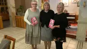 Lengsfeld rechnet in Ueckermünde mit Merkel ab