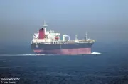 Manövrierunfähiger Öltanker mit russischem Rohöl treibt vor Rügen