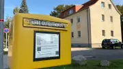 Maxibrief zu groß für Briefkasten: Post nennt ungewöhnliche Lösung