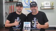 Mecklenburger Kochbuben: DDR-Klassiker erobern Online-Community