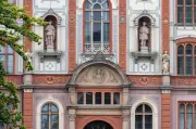 Mehr Erstsemester an Hochschulen in Mecklenburg-Vorpommern