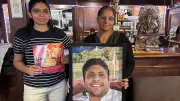 Nach dem Tod ihres Mannes: Rajni Rani eröffnet Taj Palace in Teterow wieder