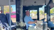 Neue Buslinie MV 83: Direkt von Neubrandenburg nach Greifswald
