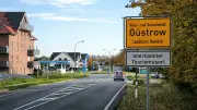 Neue Zusatzschilder: Güstrow zeigt sich als anerkannter Tourismusort