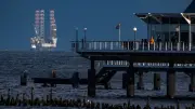 Ostsee-Streit: Polens Mega-Projekte vor Usedom sorgen für Kritik