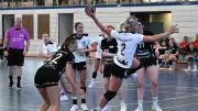 Pasewalks Handballerinnen wollen gegen Wismar II den ersten Saisonsieg