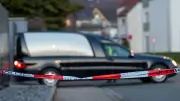 Polizei sucht europaweit Bestatter für Leichenbergung
