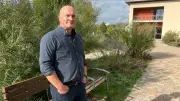 Psychologe Stefan Hilscher will mit Philosophie-Vorträgen in Userin Menschen erschüttern