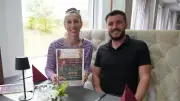 Restaurant Seynis in Parchim: Neue Winter-Angebote und Burger-Dienstag
