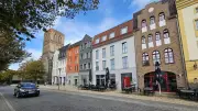 Restaurantkette To Gao zieht in ehemaliges Steakhaus in Anklam ein