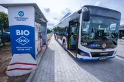 Rostock: 85,7 Prozent der neuen Busse weiterhin mit Verbrenner