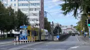 Rostock: Straßenbahn-Tunnel gesperrt – Linien 3 und 4 entfallen