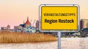 Rostock und Umgebung: Fackelumzug, Klassik und Kunsthandwerk am Sonnabend