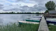 Schaalsee: Neue Bootsmarken-Regelung ab 2027