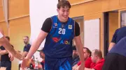 Seawolves Academy will in Herten nachlegen