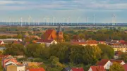 Strasburgs Bürgermeister fordert Cent pro Kilowattstunde für Gemeinden