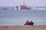 Sturmtiefs ziehen vorbei: So wird das Wochenende in MV
