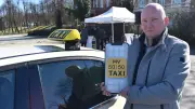 Taxi-Verband MV: „Mit jeder Fahrt verlieren wir Geld“ – Branche vor dem Aus?