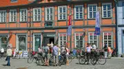 Tourismusverband Seenplatte zieht nach Waren um