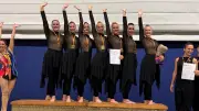 TSC Neubrandenburg verteidigt Mehrkampf-Titel in Röbel