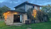 TV-Stars planen Gästehaus im historischen Federviehhaus in Scharpzow