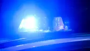 Vater betrunken am Steuer: Unfall bei Güstrow, Tochter verletzt