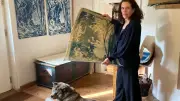 Von New York nach Rothspalk: Katja Liebmanns künstlerische Erdung