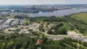 Warnowquartier Rostock: Stadt sucht Investoren und Konzepte bis 2027