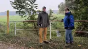 Warum Gräben in der Müritzregion in diesem Jahr zuwuchern