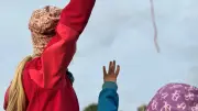 Wemag warnt zum Ferienstart vor Gefahren beim Drachensteigen