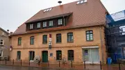Wilko Hänsch im Kunstmuseum Schwaan: Neue Arbeiten ab 24. Oktober