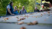 Zoff um Hafen: Stadt Schwerin setzt auf Insel-Tourismus für alle