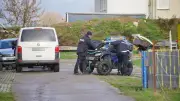 Zufallsfund in Groß Nemerow: Trio wegen Bandenhehlerei verurteilt